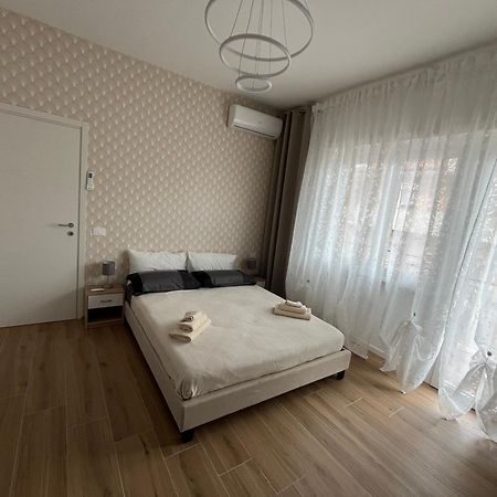 Apartamento Pollyhouse Roma Exterior foto