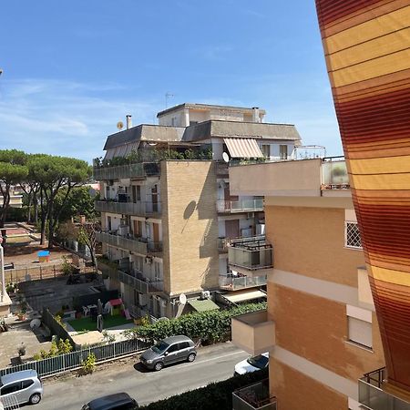 Apartamento Pollyhouse Roma Exterior foto