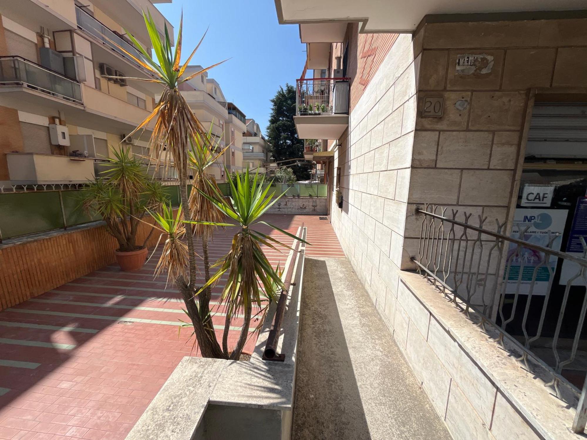 Apartamento Pollyhouse Roma Exterior foto