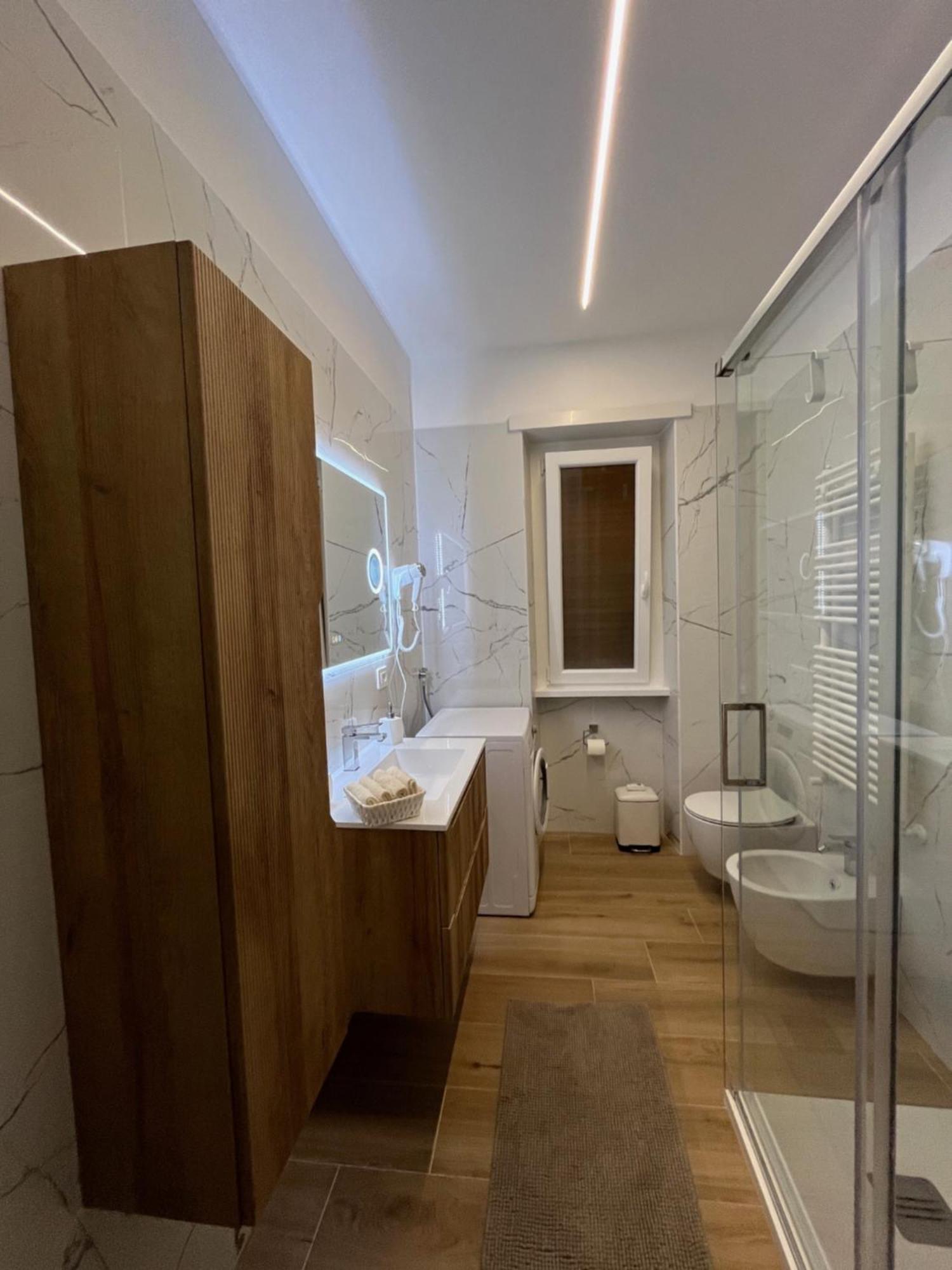 Apartamento Pollyhouse Roma Exterior foto