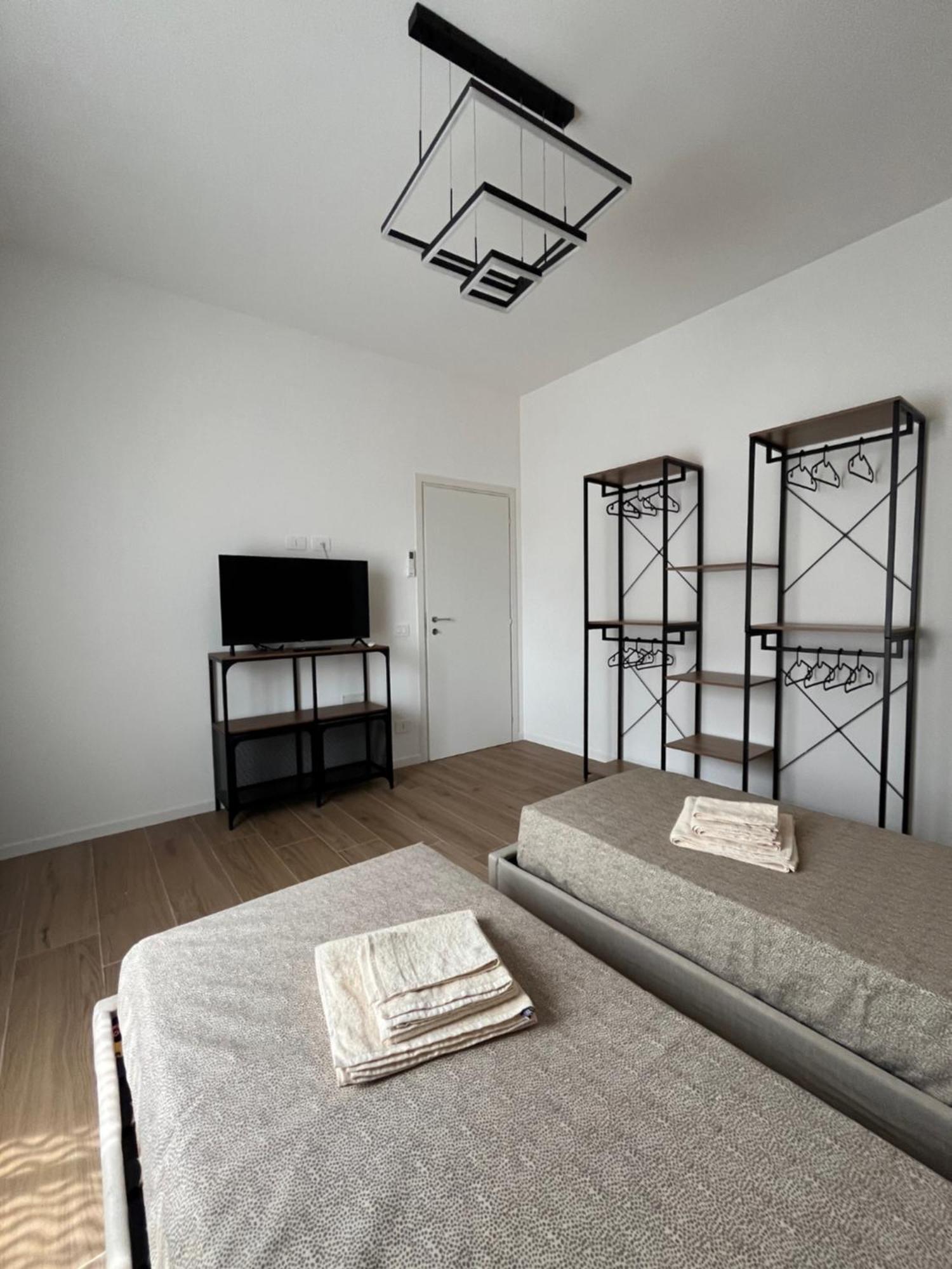 Apartamento Pollyhouse Roma Exterior foto