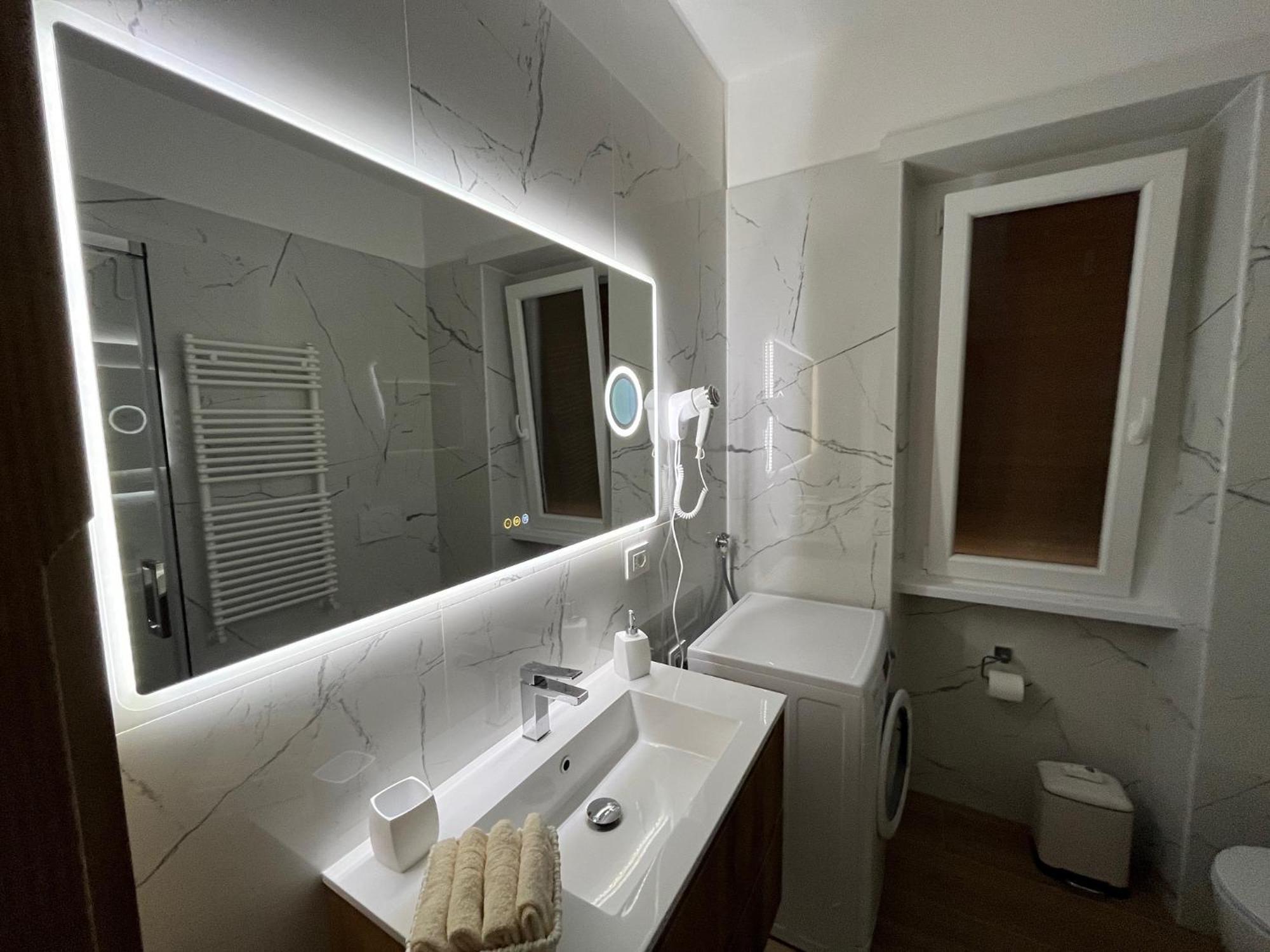 Apartamento Pollyhouse Roma Exterior foto
