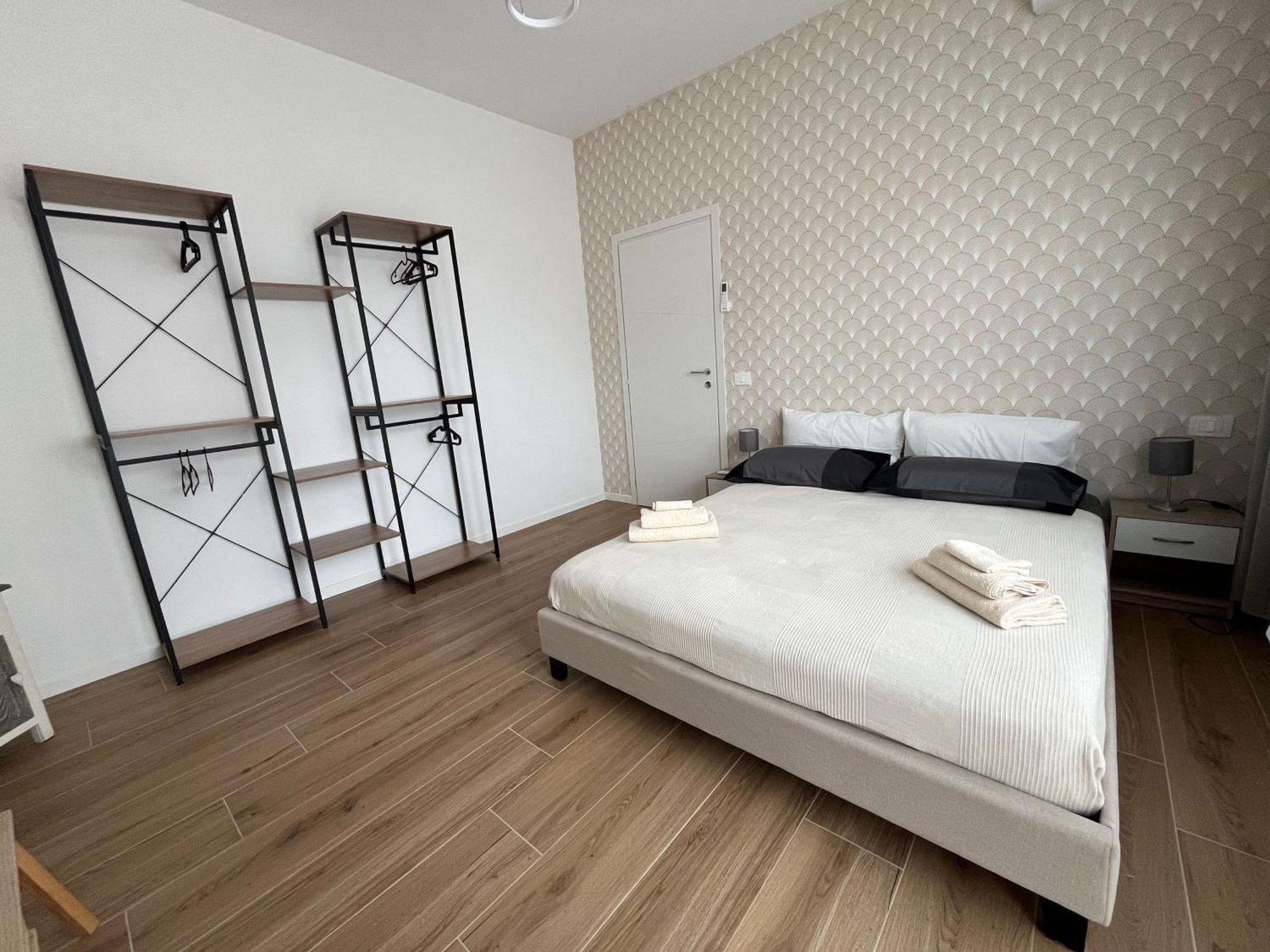 Apartamento Pollyhouse Roma Exterior foto