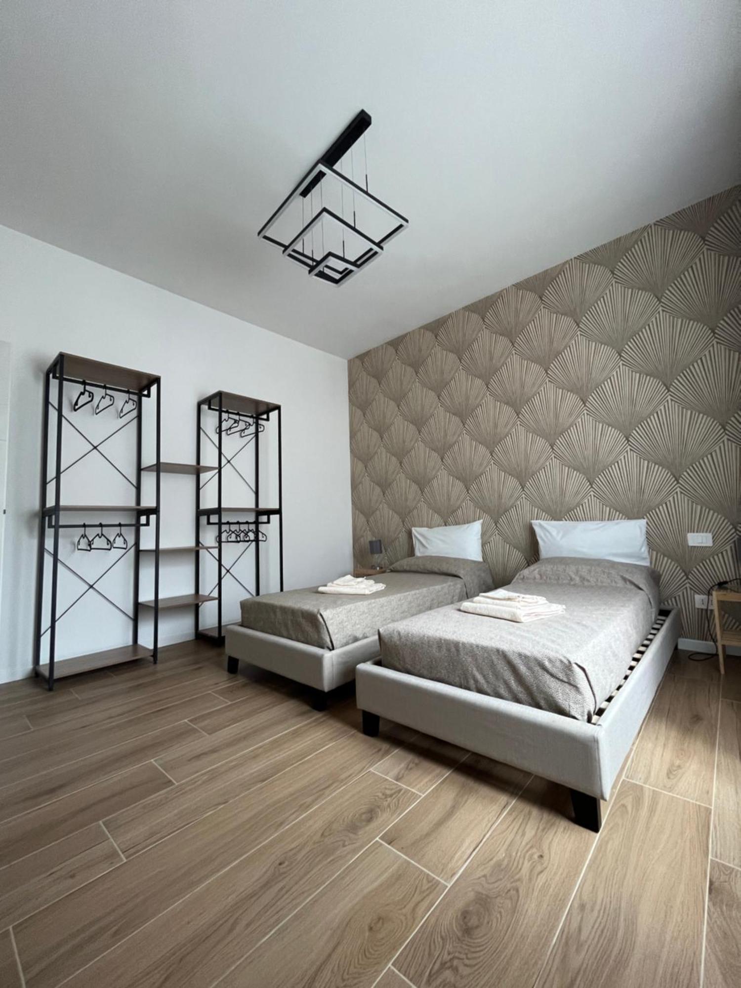 Apartamento Pollyhouse Roma Exterior foto