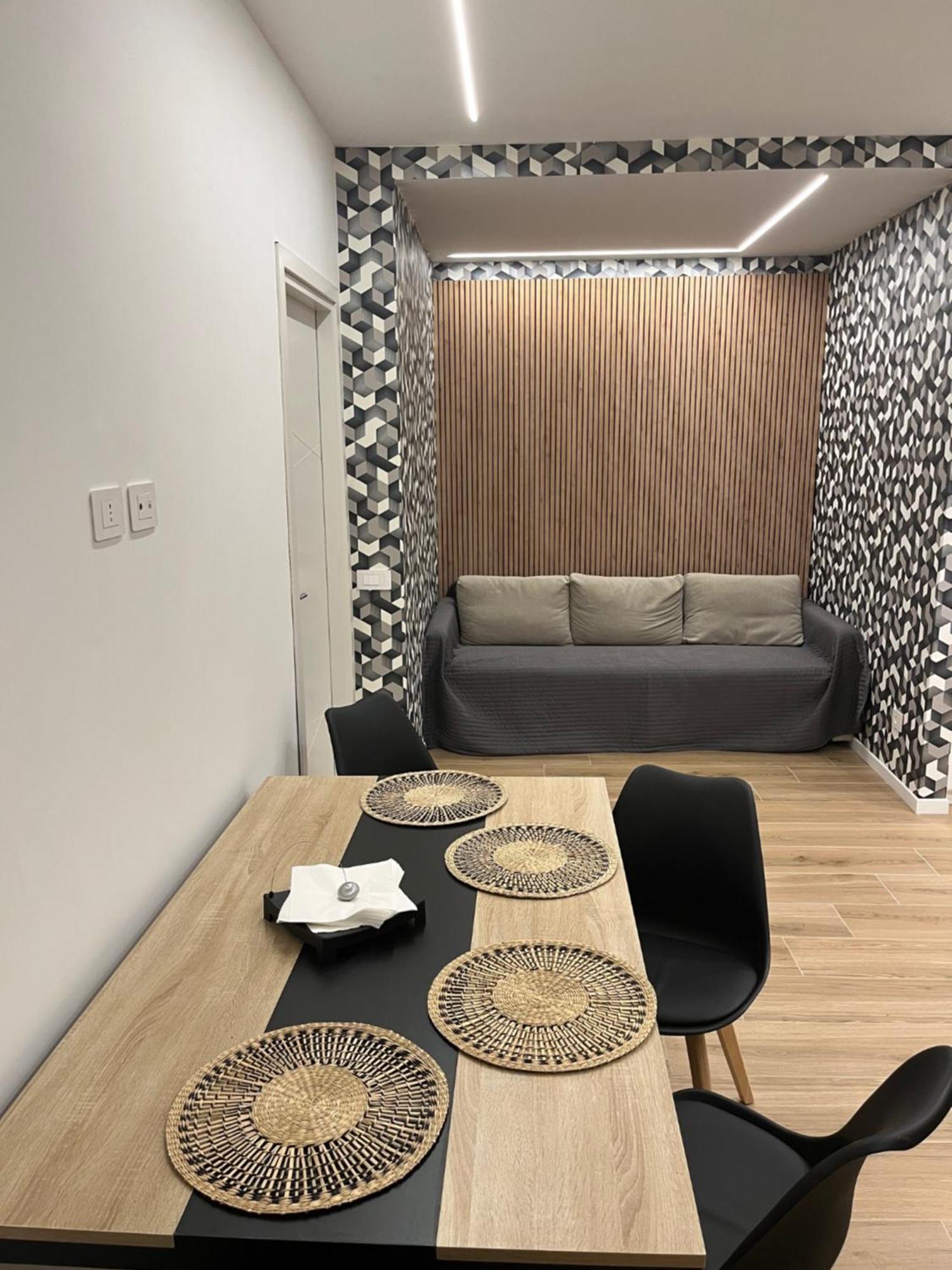 Apartamento Pollyhouse Roma Exterior foto