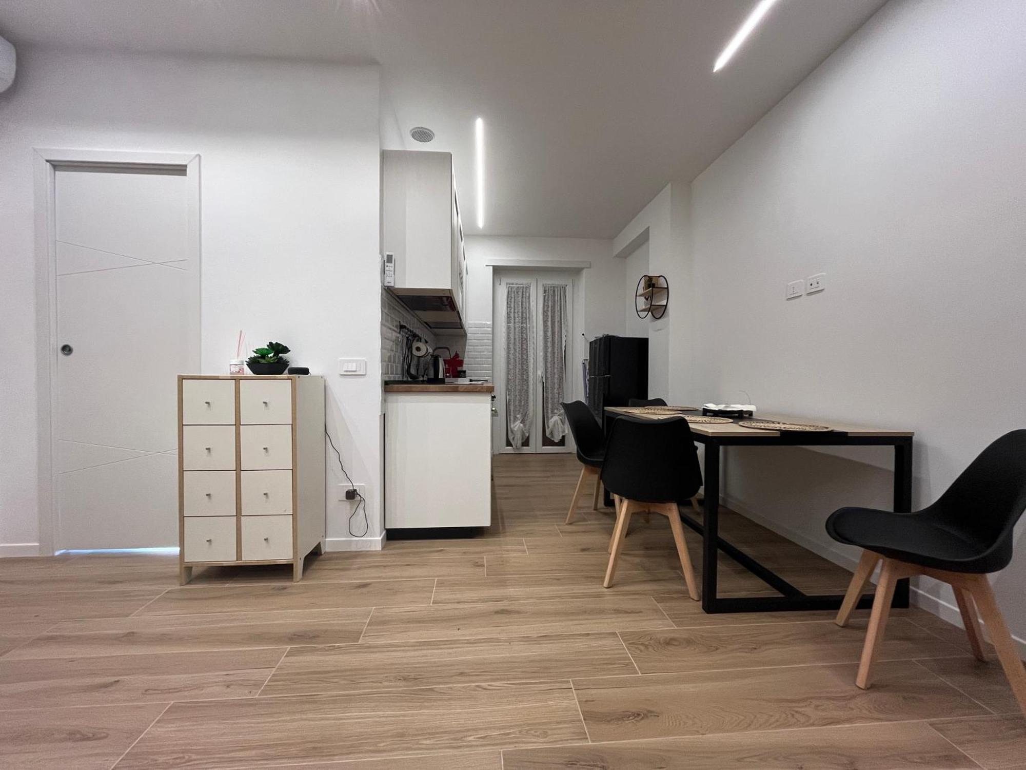 Apartamento Pollyhouse Roma Exterior foto