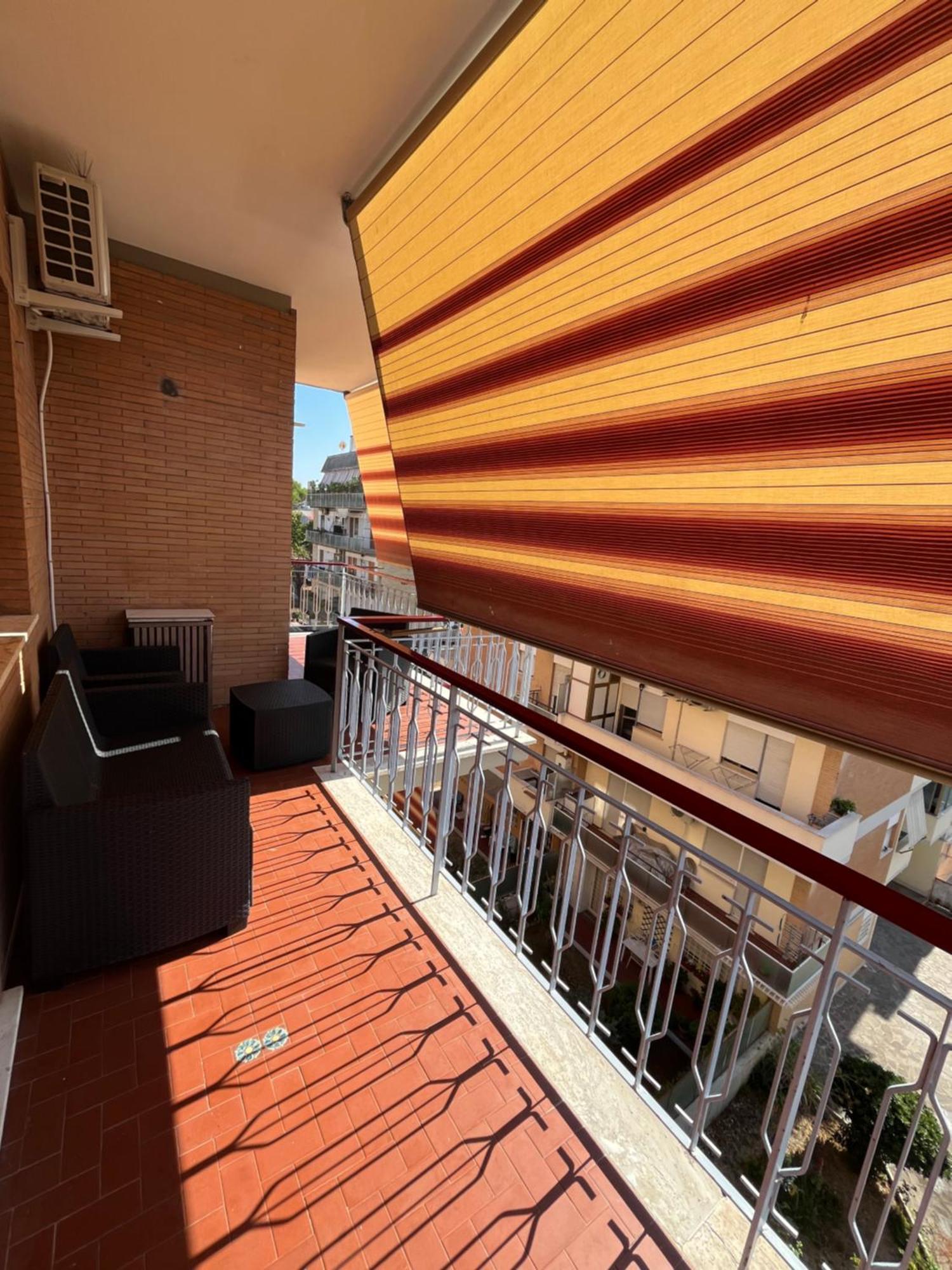 Apartamento Pollyhouse Roma Exterior foto