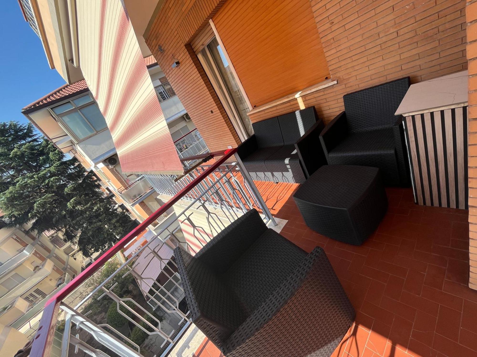 Apartamento Pollyhouse Roma Exterior foto